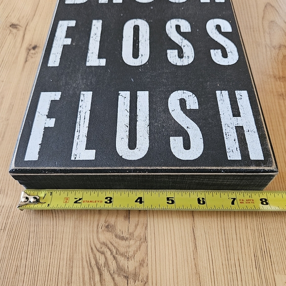 Primitives By Kathy Wall Sign - Picture 5 of 6